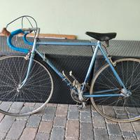 bicicletta MOTOBECANE anni 70