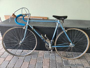 bicicletta MOTOBECANE anni 70