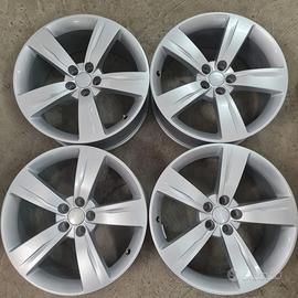 4 Cerchi da 19' in Lega - Land Rover - Range Rover