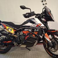 KTM 790 Adventure