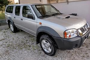 pickup nissan