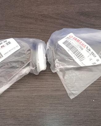 Manopole originali Yamaha XT1200Z/ZE