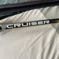 Canna da pesca Colmic