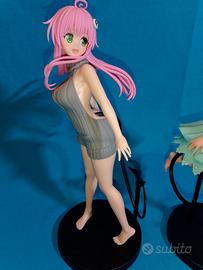 lala satalin deviluke darkness princess anime