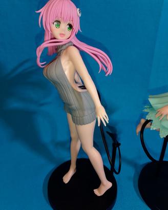 lala satalin deviluke darkness princess anime