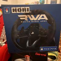 Volante per play station