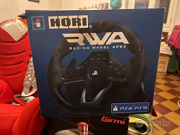 Volante per play station