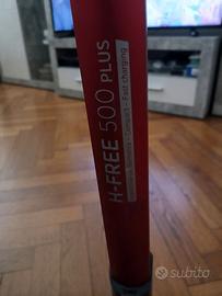 Aspirapolvere Hoover per pezzi di ricambio