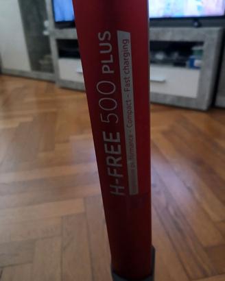 Aspirapolvere Hoover per pezzi di ricambio
