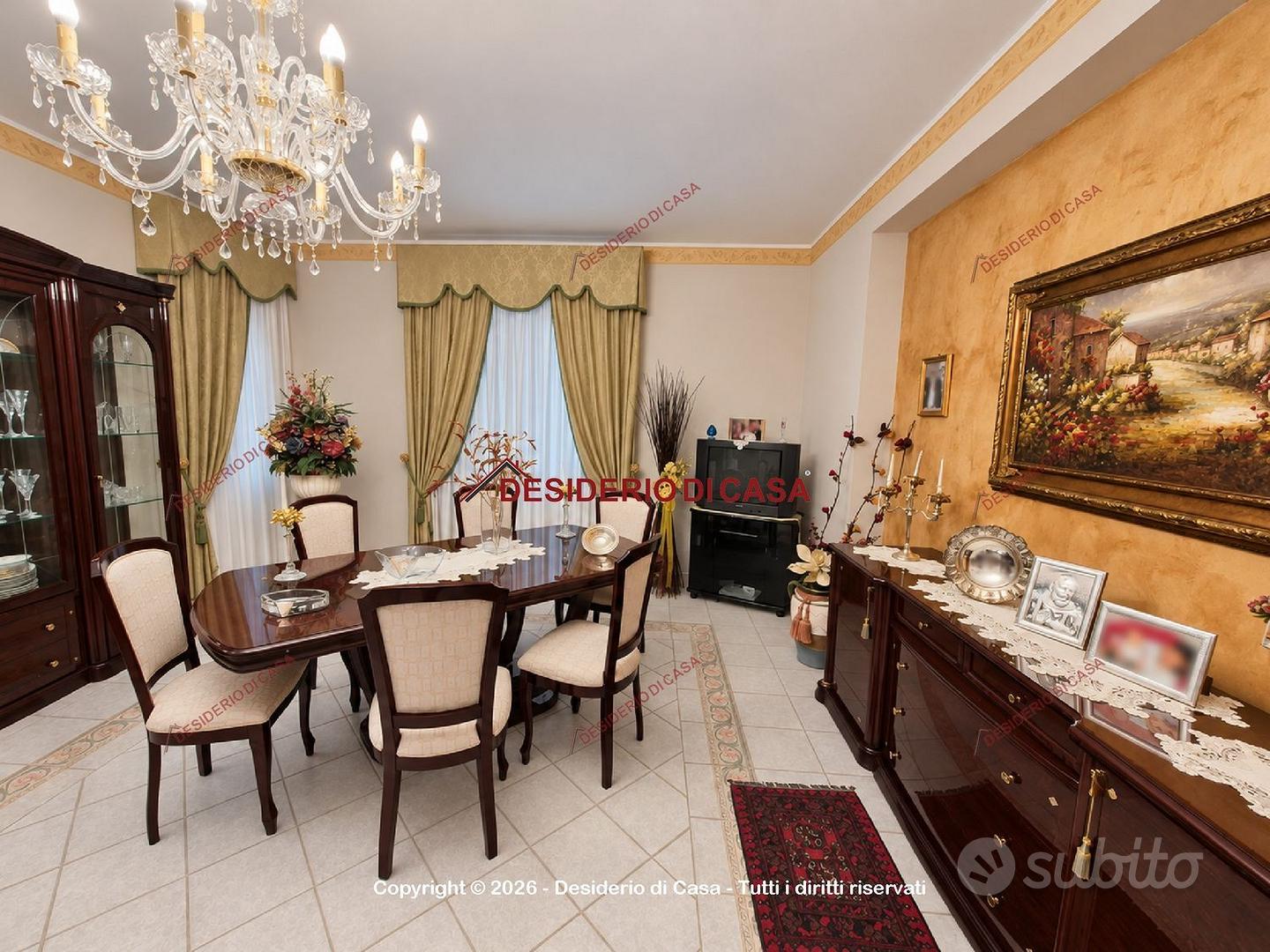 Appartamento – Menfi, Agrigento - Vista 3