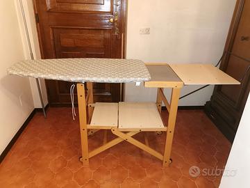 Asse da stiro Foppa Pedretti