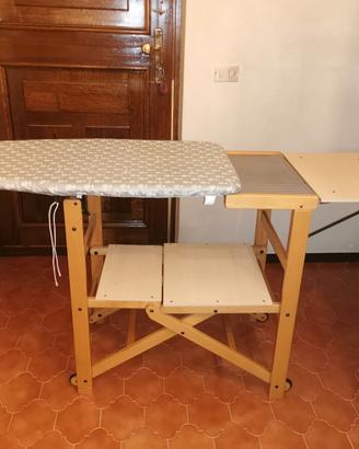 Asse da stiro Foppa Pedretti
