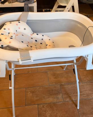 Vaschetta da bagno per nonati
