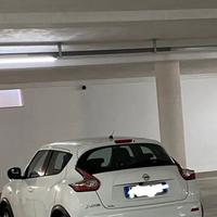 Nissan Juke 1.6 GPL FULL GPL DI SERIE