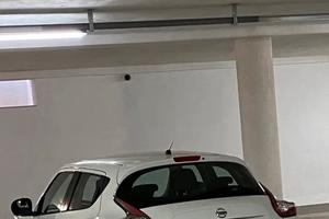 Nissan Juke 1.6 GPL FULL GPL DI SERIE