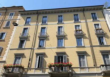 Appartamento Milano [GPR/SCL/309VRG]