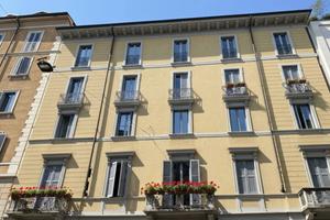 Appartamento Milano [GPR/SCL/309VRG]