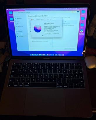 MacBook Pro 13 i5