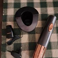 Cuisinart apribottiglie automatico ricaricabile 