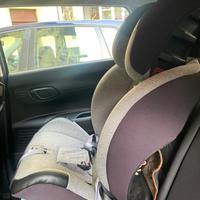 SEGGIOLINO AUTO FOPPAPEDRETTI