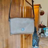 borsa tracolla vintage TRUSSARDI originale 