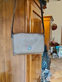 borsa tracolla vintage TRUSSARDI originale 