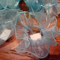 Tulle per bomboniere