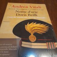 Libri Andrea Vitali