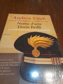 Libri Andrea Vitali