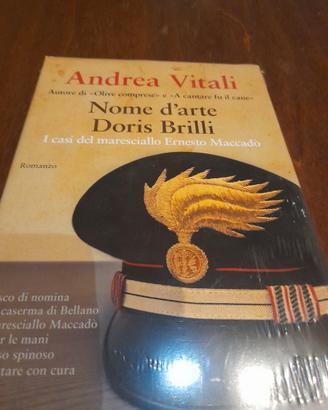 Libri Andrea Vitali