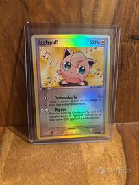 Pokemon Jigglypuff 41/95 - Reverse - Italiano 2005