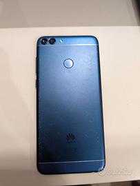 Huawei P Smart + 2 powerbank