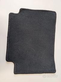 Tappetini originali Suzuki Swace