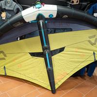 Vela per wing foil DUOTONE UNIT 3 2025