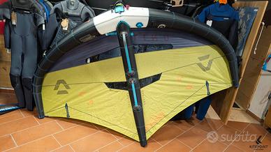 Vela per wing foil DUOTONE UNIT 3 2025