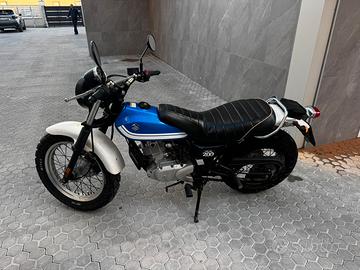 Van van 200