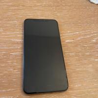 iPhone XS Max 256 gb Gold