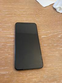 iPhone XS Max 256 gb Gold