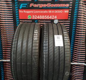 Pneumatici 245/45R19 102Y XL MICHELIN Estive