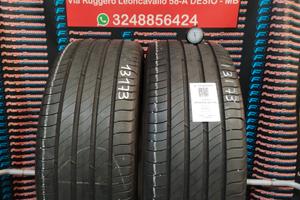 Pneumatici 245/45R19 102Y XL MICHELIN Estive