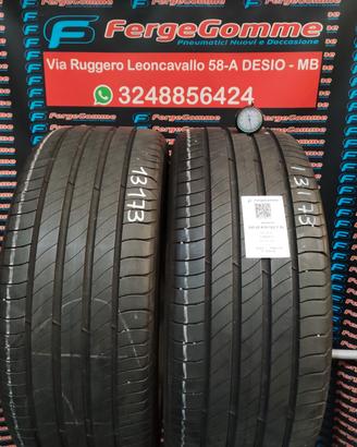 Pneumatici 245/45R19 102Y XL MICHELIN Estive