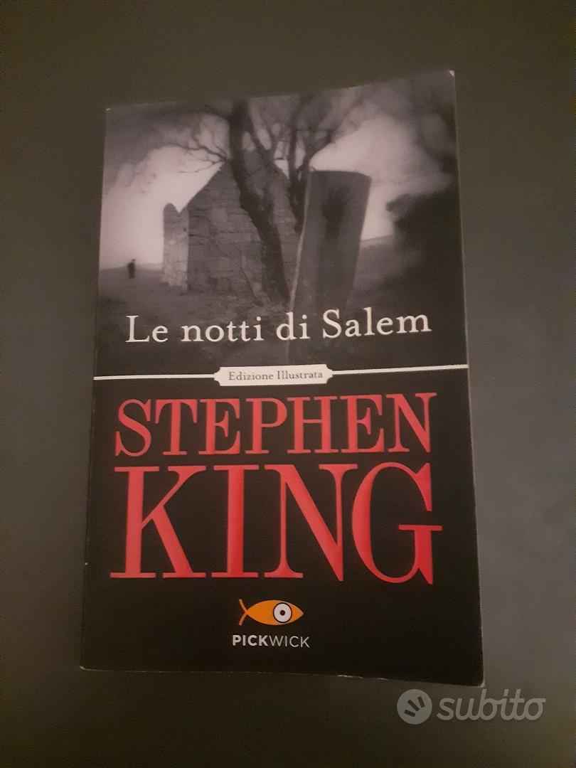 Stephen King - Le Notti Di Salem 