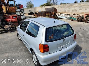 VW POLO 6N1 60 1.4 60CV 95-99 Ricambi