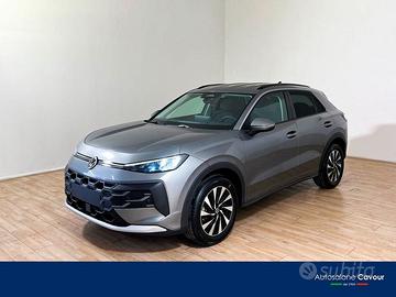 Volkswagen T-Roc 1.5 etsi Life 150cv dsg