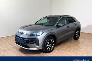 Volkswagen T-Roc 1.5 etsi Life 150cv dsg