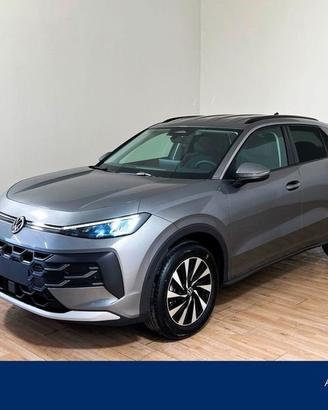 Volkswagen T-Roc 1.5 etsi Life 150cv dsg