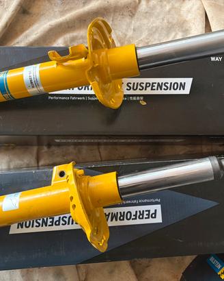 Bilstein b6 mqb audi a3 8v 8y vw golf 7 8 leon 5f