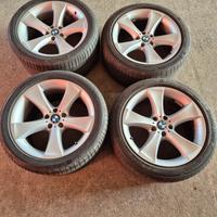 CERCHI USATI RAGGIO 20 POLLICI BMW $MODELLO_AUTO$ 
