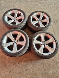 CERCHI USATI RAGGIO 20 POLLICI BMW $MODELLO_AUTO$ 