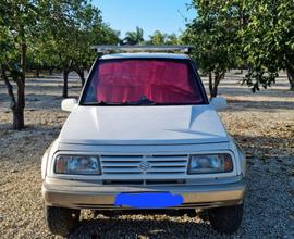SUZUKI Grand Vitara - 1991